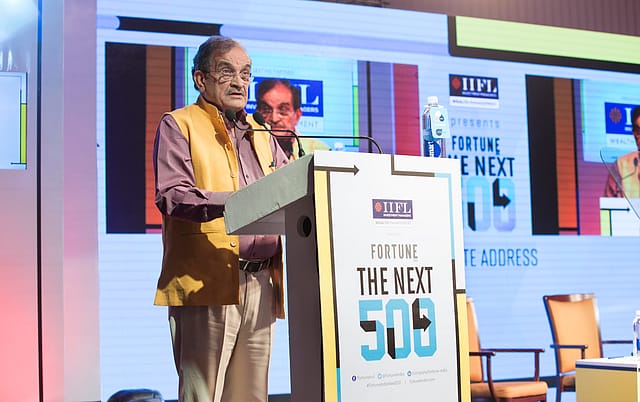 Want to make Indian steel industry globally competitive: Chaudhary Birender Singh 