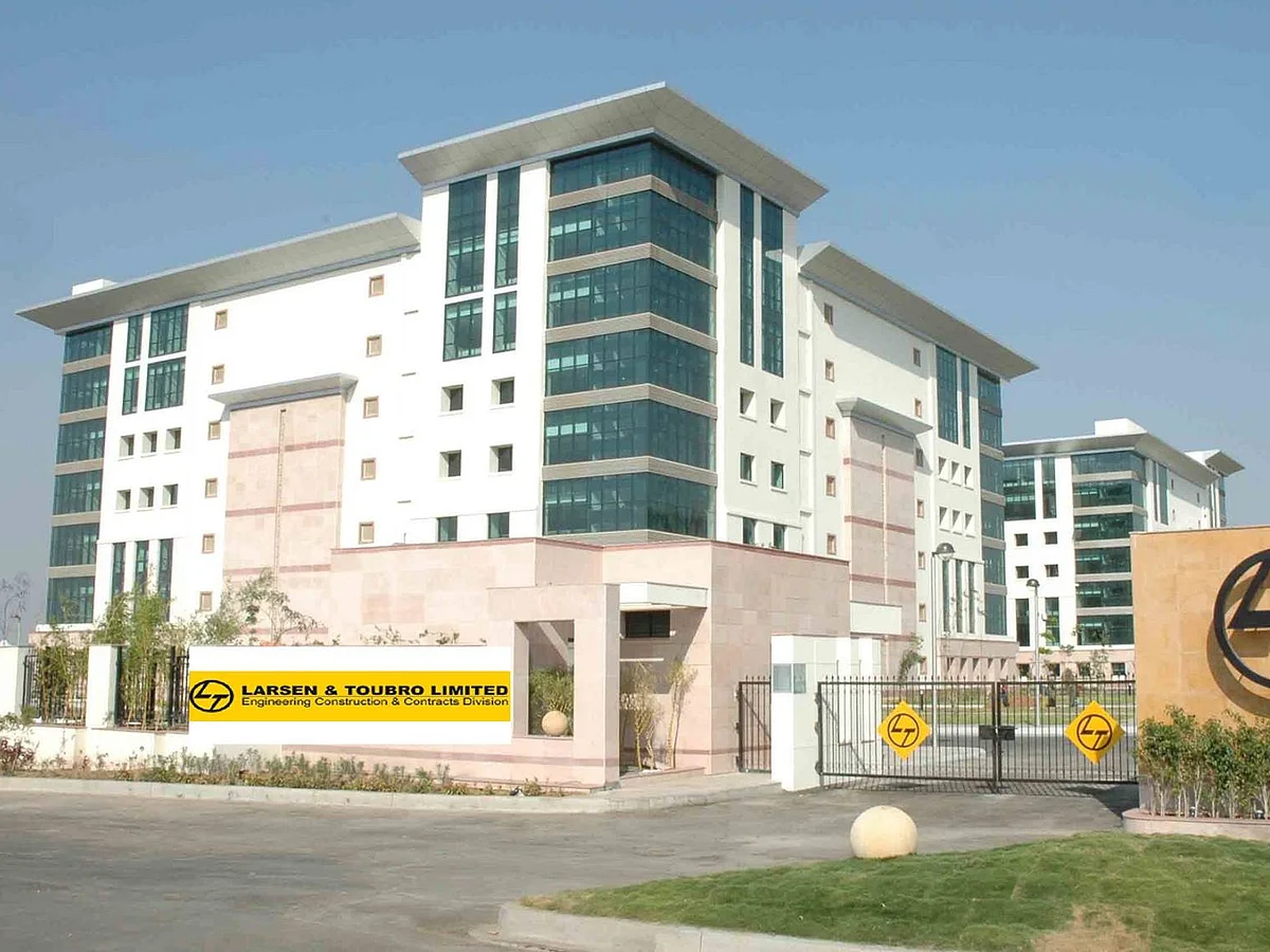 The company also consolidated revenues of ₹63,679 crore for the quarter ended June 30, 2025