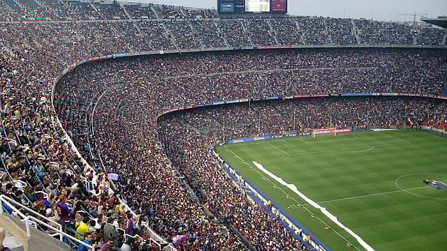Getting tech-ready for the World Cup Getting tech-ready for the World Cup
