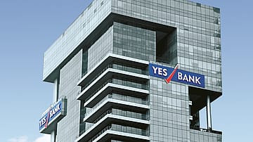 YES Bank: Rana Kapoor to step YES Bank: Rana Kapoor to step