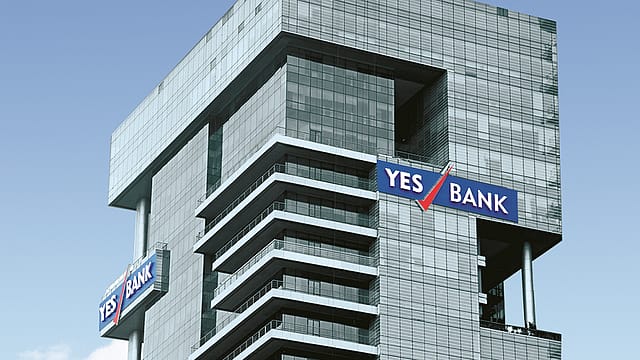 YES Bank: Rana Kapoor to step down in four months YES Bank: Rana Kapoor to step down in four months