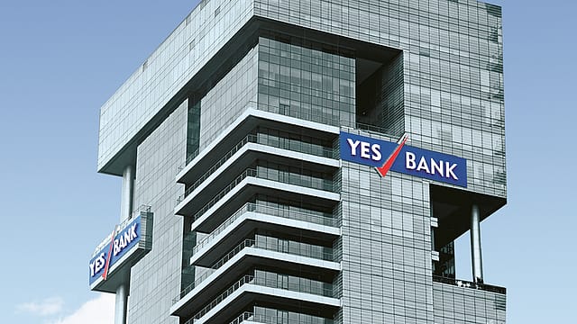 No quick fix for YES Bank No quick fix for YES Bank