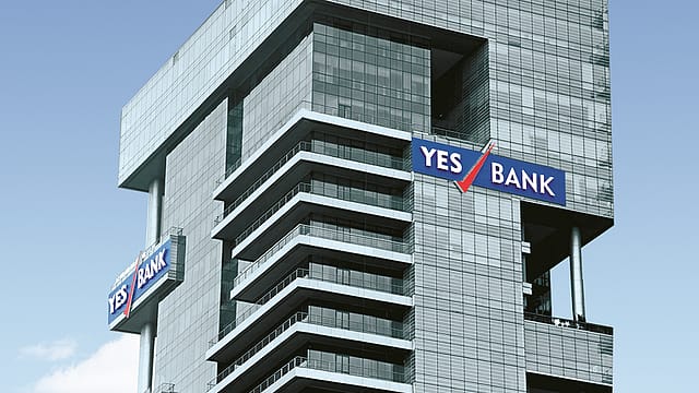 RBI’s ‘No’ to YES Bank costs it dearly RBI’s ‘No’ to YES Bank costs it dearly