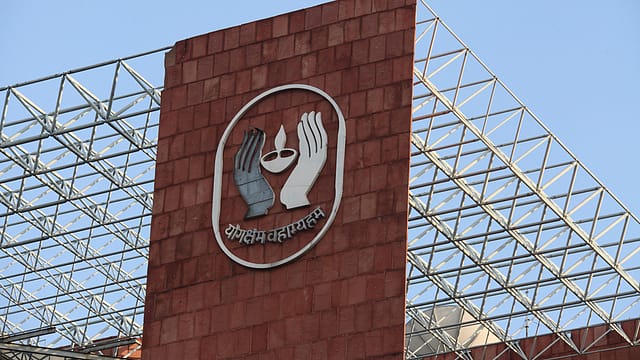 LIC, and the premium for sovereign guarantee LIC, and the premium for sovereign guarantee