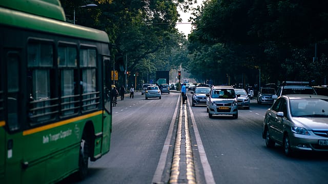 CNG: Government’s green money spinner CNG: Government’s green money spinner