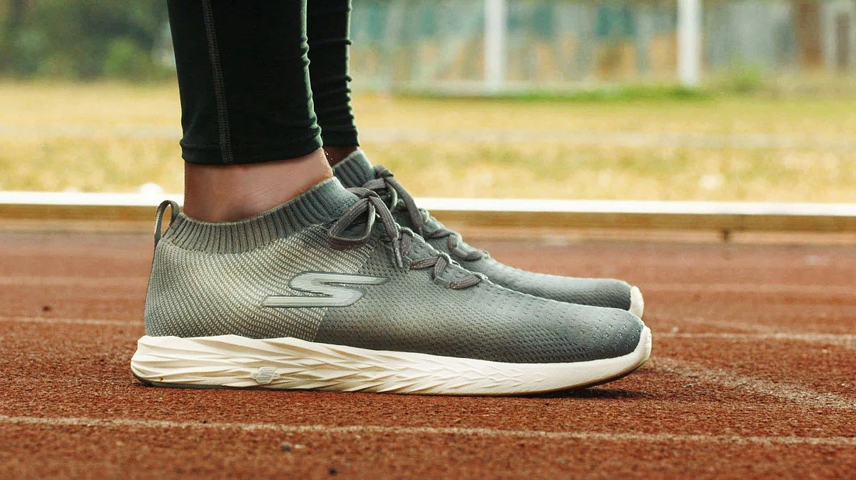 Skechers&nbsp;