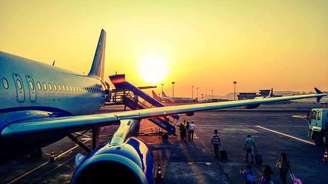Passenger traffic in Jan-May rises by 22.69% over last year