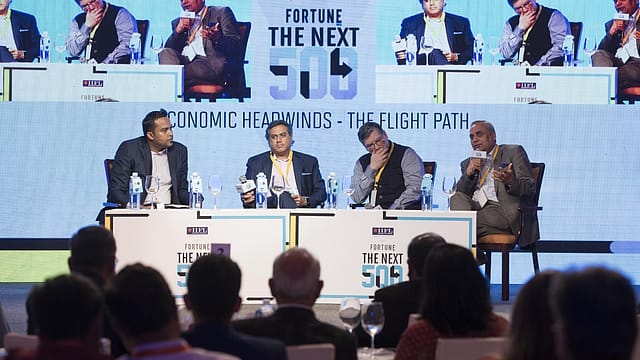 ‘Economic fundamentals strong, but challenges remain’ ‘Economic fundamentals strong, but challenges remain’