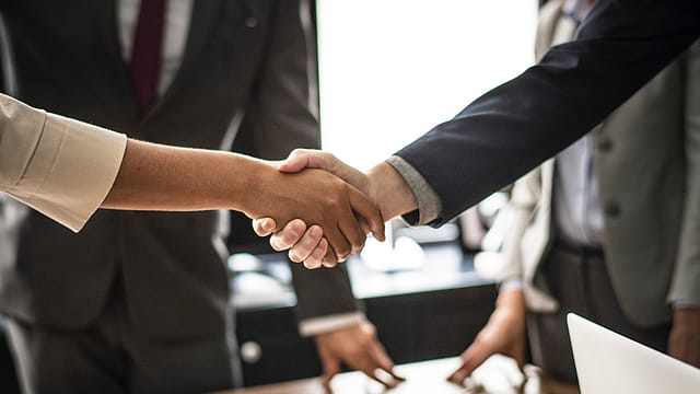 Dealing with negative feedback Dealing with negative feedback