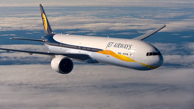 Bring jet fuel under GST: Indian airlines tell govt Bring jet fuel under GST: Indian airlines tell govt