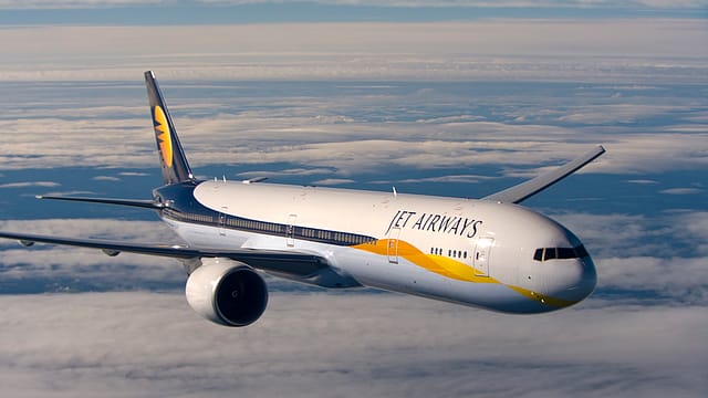 Jet Airways reports loss for third consecutive quarter Jet Airways reports loss for third consecutive quarter