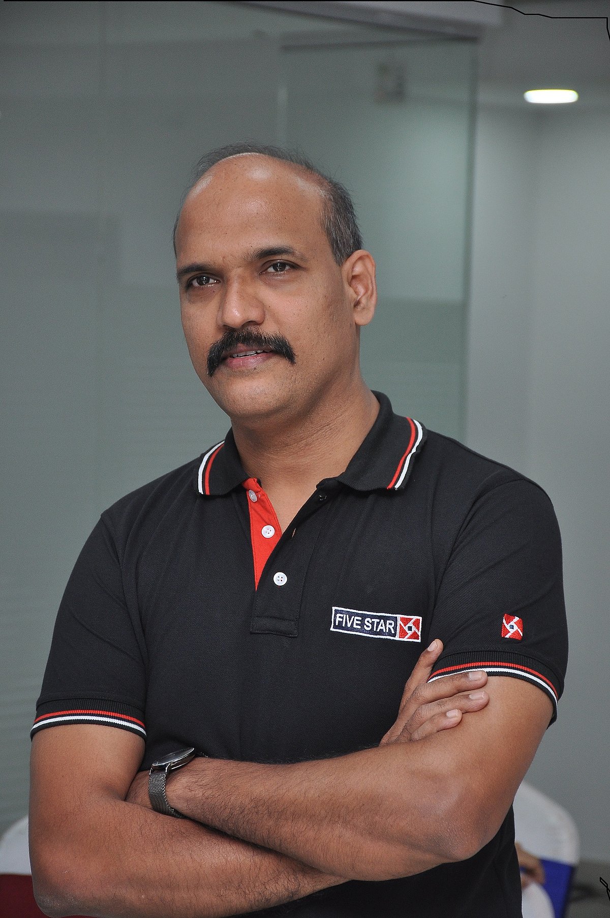  TPG leads $100 mn investment in Five Star Business Finance