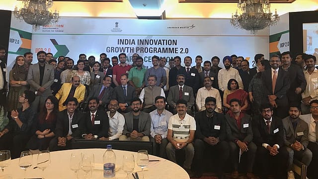 16 startups picked for advanced training under IIGP 2.0 16 startups picked for advanced training under IIGP 2.0