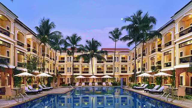 Radisson Hotels Group to have 200 hotels by 2022 Radisson Hotels Group to have 200 hotels by 2022