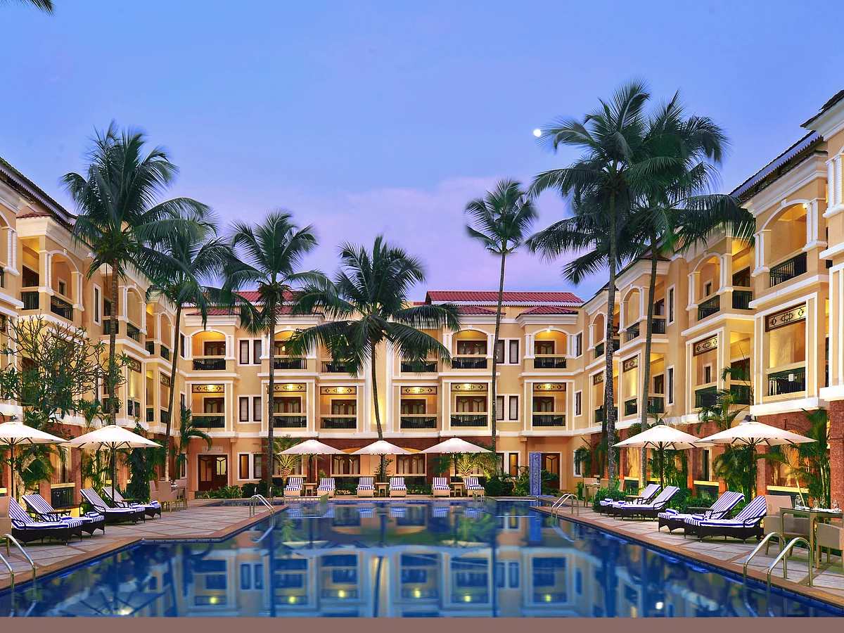 Radisson Hotels Group