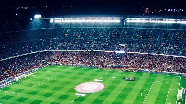 Will Facebook-LaLiga deal disrupt sports broadcasting in India? Will Facebook-LaLiga deal disrupt sports broadcasting in India?