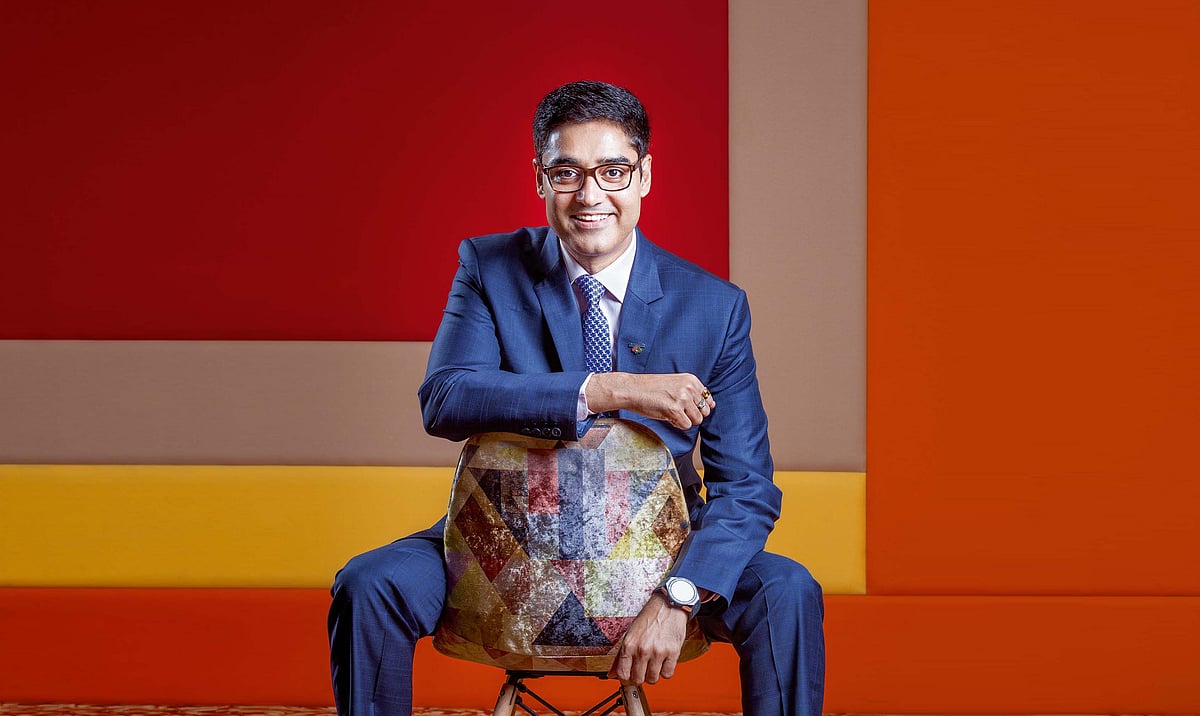  Panasonic: The pan India plan