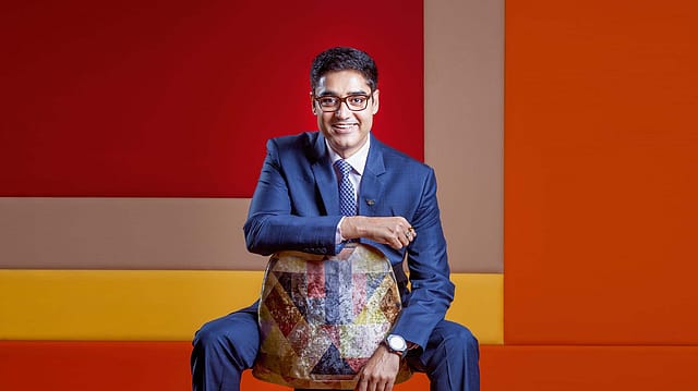 Panasonic: The pan India plan Panasonic: The pan India plan