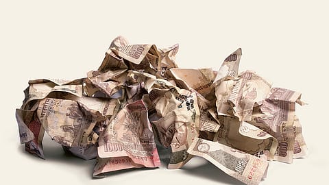 Fortune India Archives