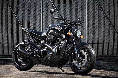Harley-Davidson to woo Indians with affordable bikes