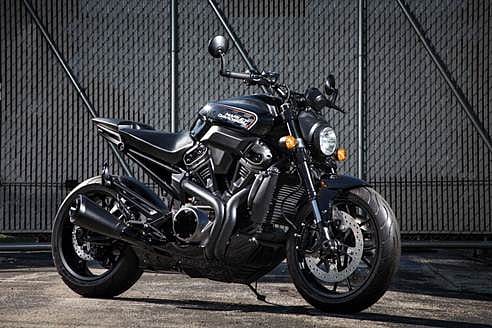 Harley-Davidson to woo Indians with affordable bikes