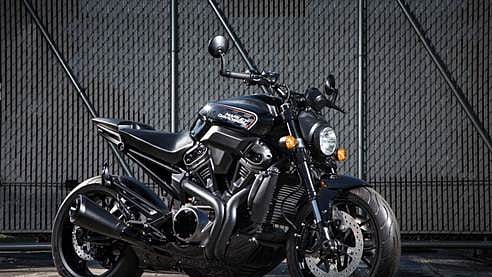 Harley-Davidson’s rough ride in India Harley-Davidson’s rough ride in India