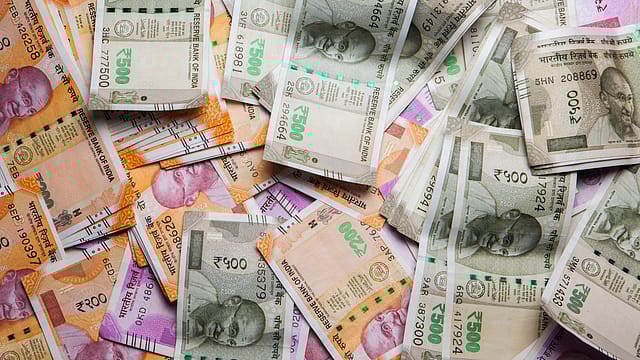Spoilt for choice on income tax? Not really Spoilt for choice on income tax? Not really