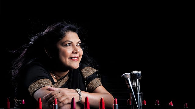 Nykaa: Adding gloss to the beauty business  Nykaa: Adding gloss to the beauty business