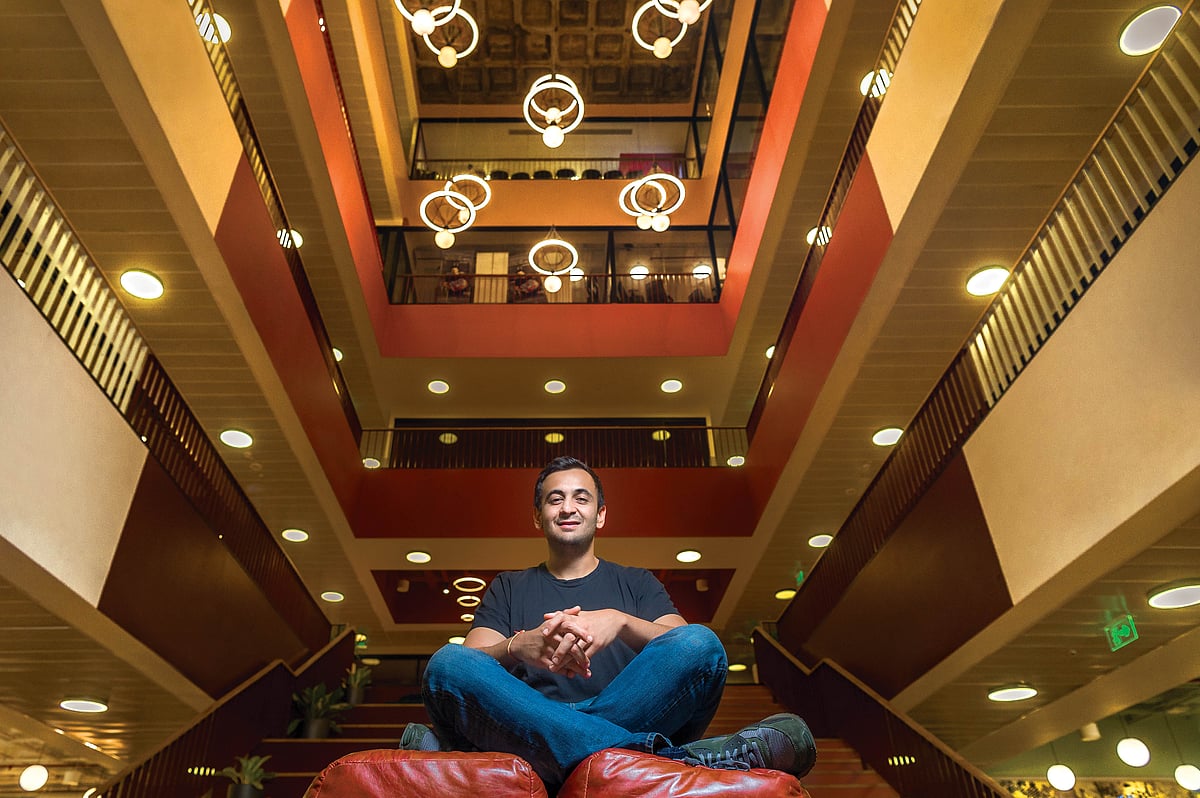  Will the WeWork game plan work?