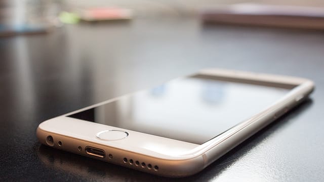 Will it be gold for the iPhone X successor? Will it be gold for the iPhone X successor?