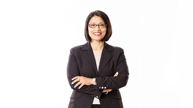 The toughest period is behind us, says Lupin’s Vinita Gupta The toughest period is behind us, says Lupin’s Vinita Gupta