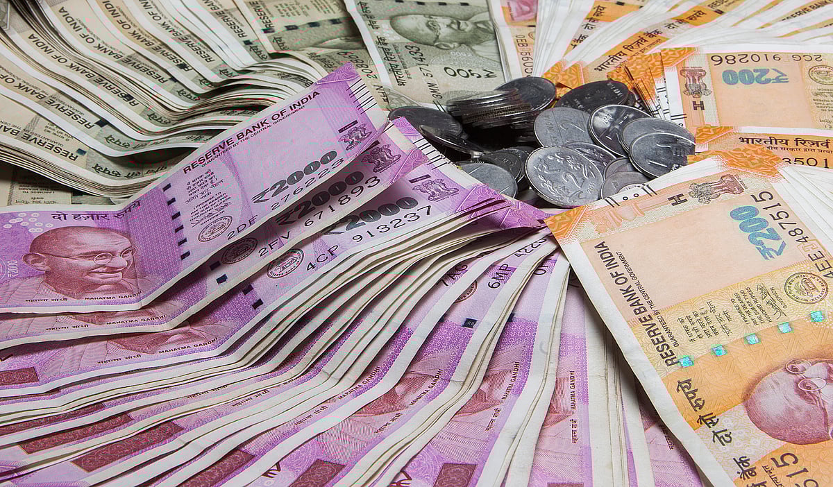 Foreign investors infuse ₹7,900 cr in Indian equities in first week of July