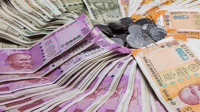 Foreign investors infuse ₹7,900 cr in Indian equities in first week of July Foreign investors infuse ₹7,900 cr in Indian equities in first week of July
