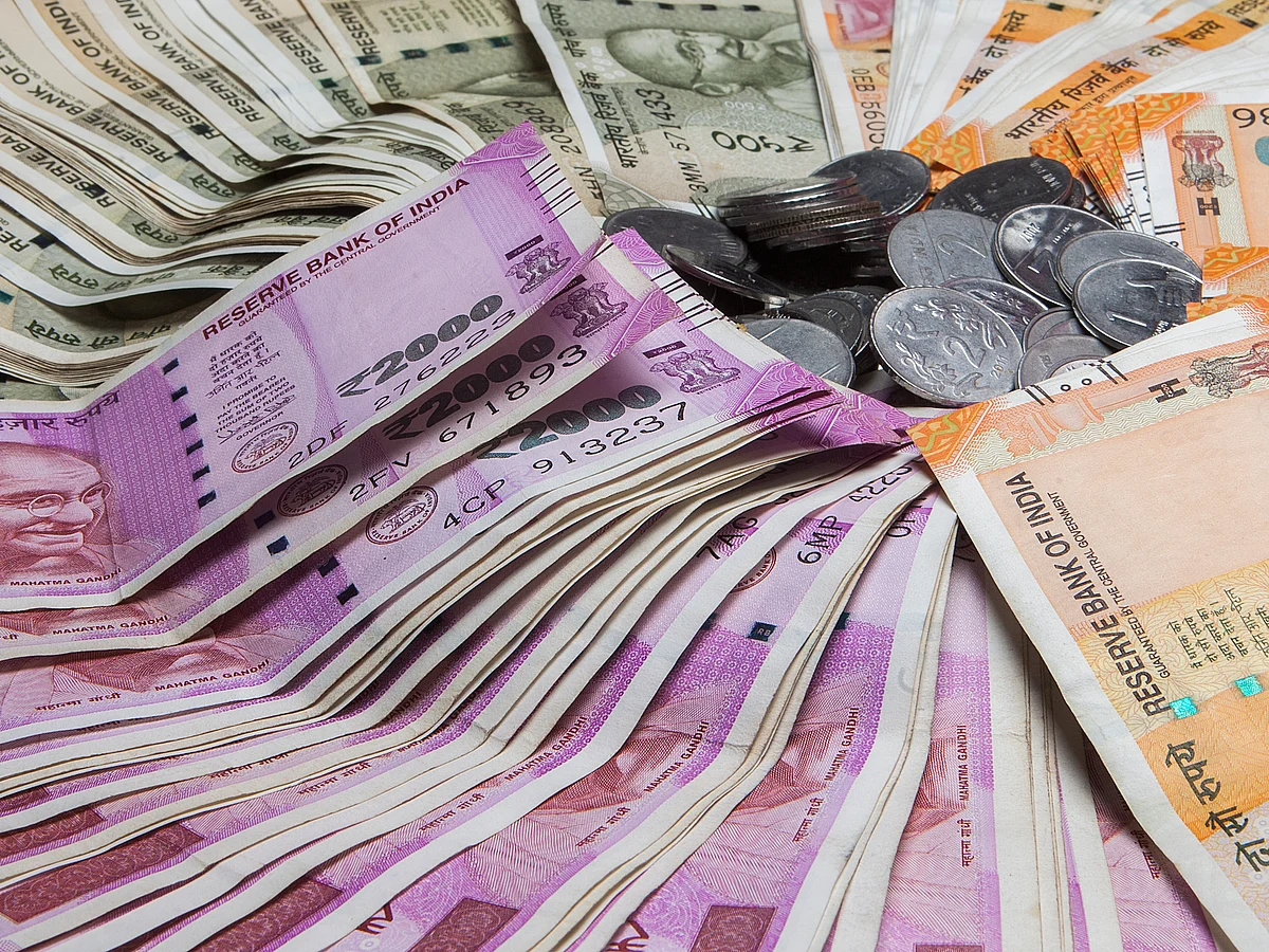 As of July 5, FPIs have made a net equity inflow of ₹7,962 crore