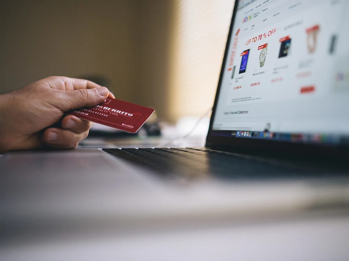 The Indian e-commerce industry is estimated to be worth $107 billion by the end of 2020