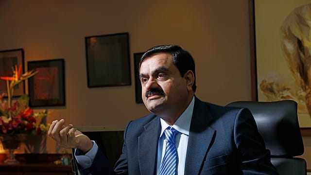 Adani Group forays into power distribution Adani Group forays into power distribution