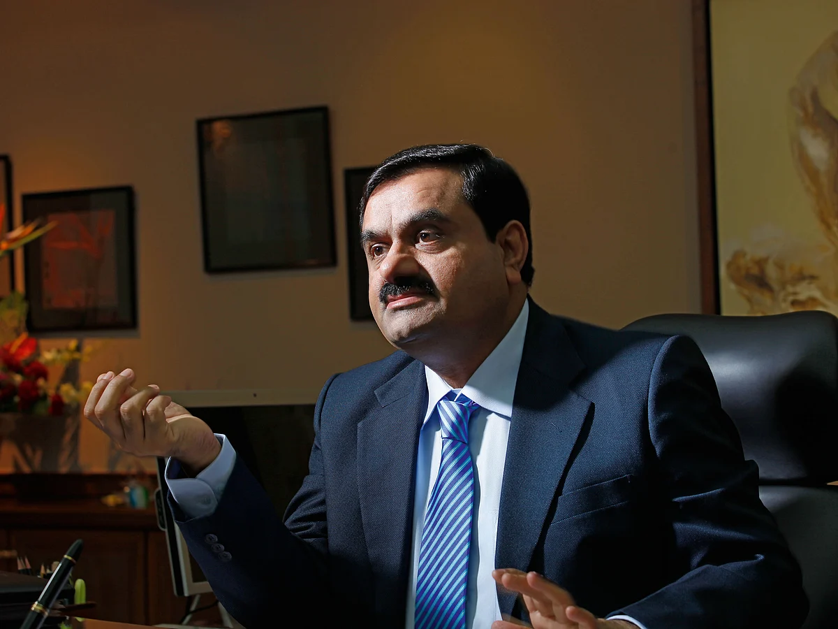 Fortune India Archives