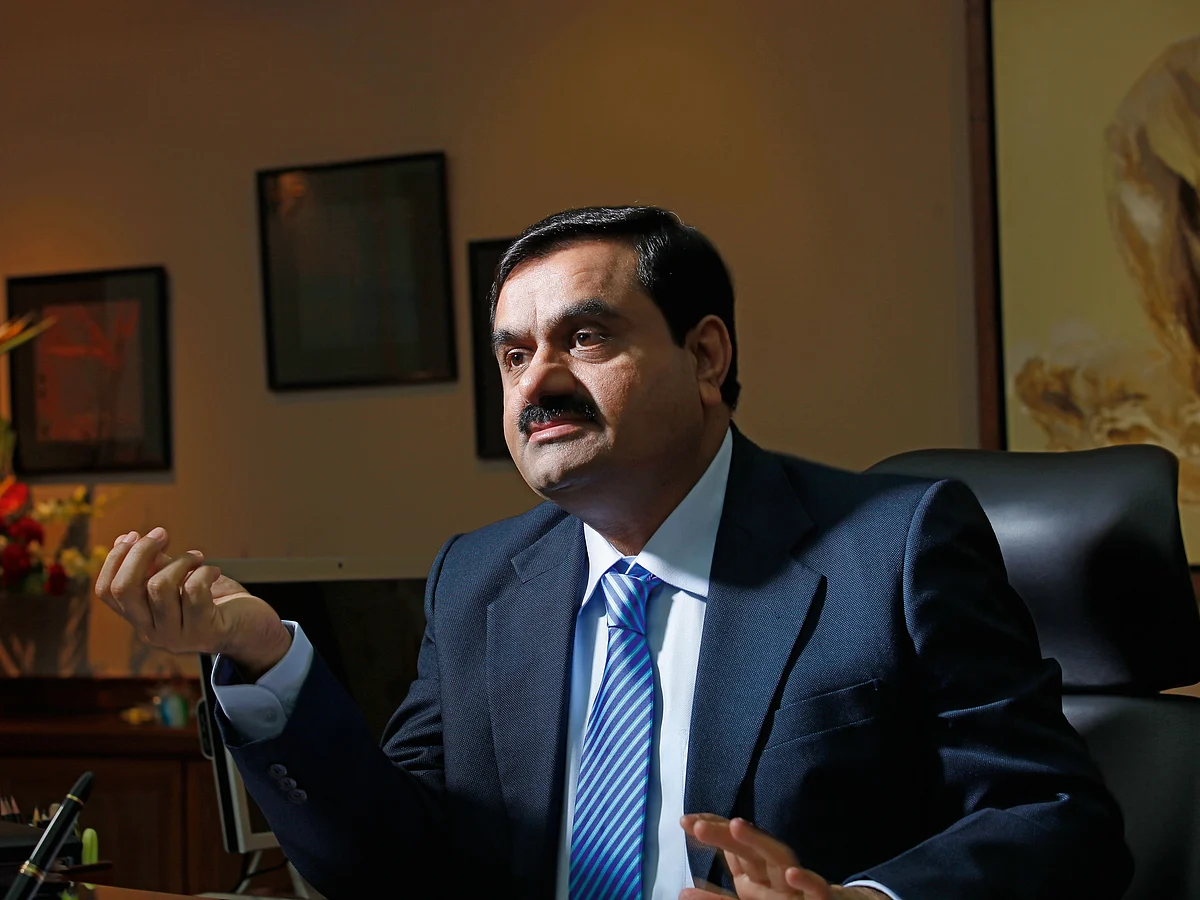 Fortune India Archives