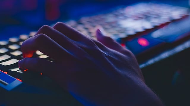 What most companies forget when fighting off cyberattacks What most companies forget when fighting off cyberattacks