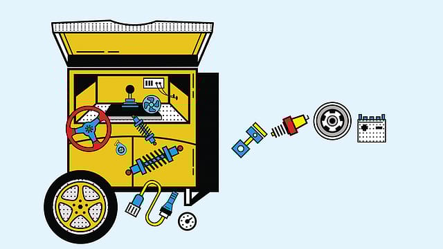 How 3D printing is poised to transform Indian manufacturing How 3D printing is poised to transform Indian manufacturing