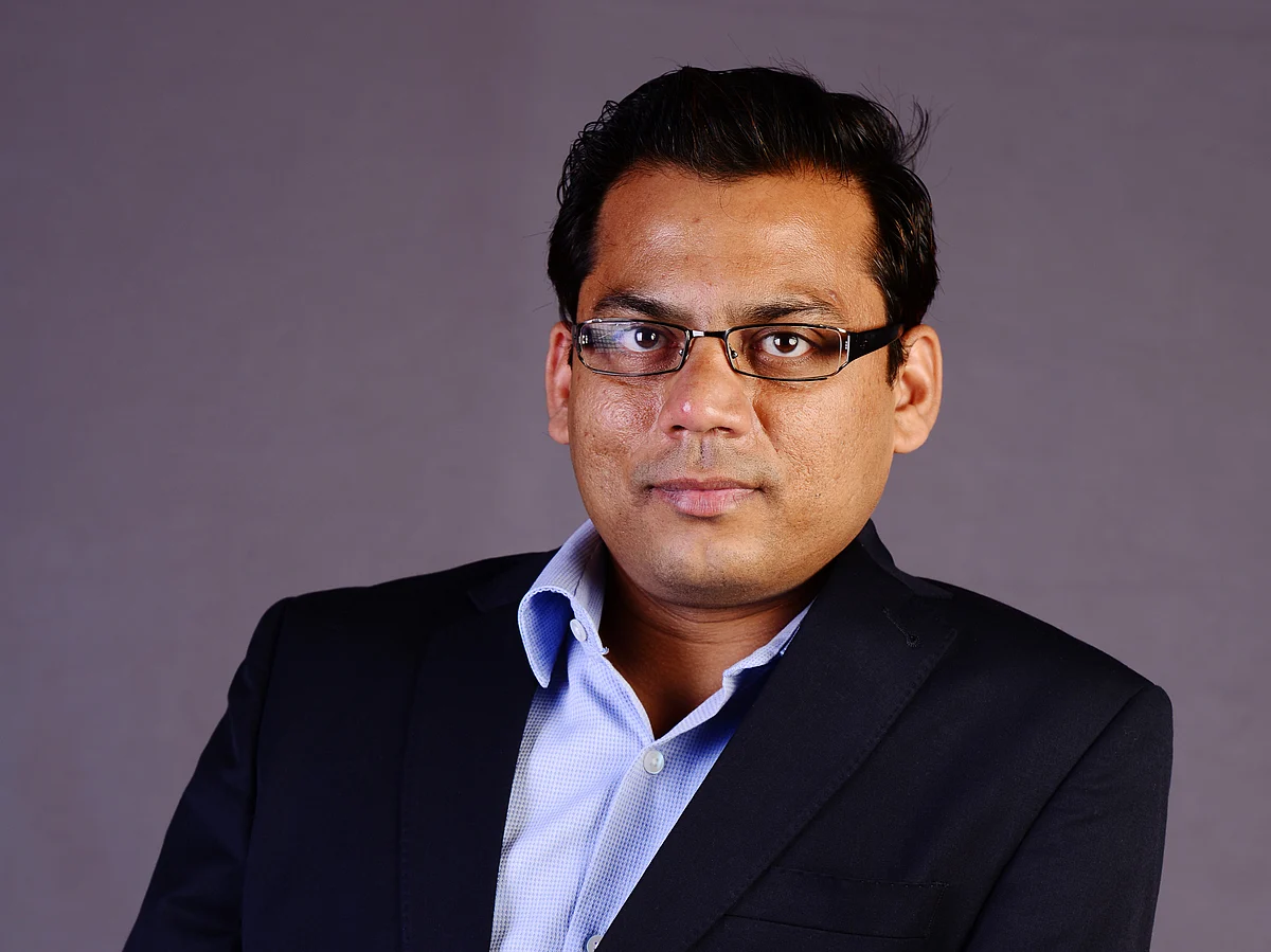 Krishna Kumar