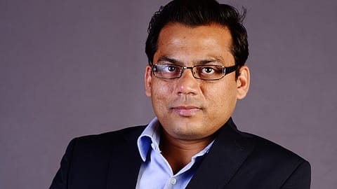 Krishna Kumar
