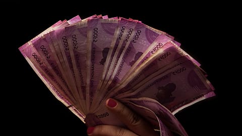 RBI last Friday withdrew ₹2,000 banknote but said it will continue to remain a “legal tender”.