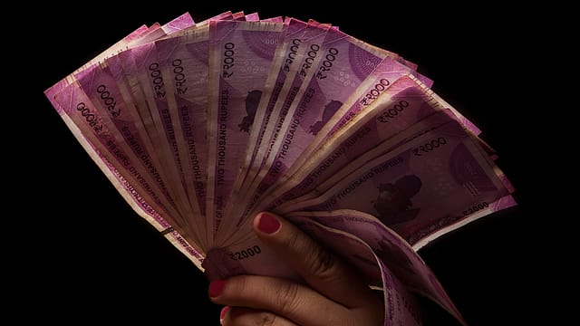 Budget 2022: Centre spending more on day to day expenses Budget 2022: Centre spending more on day to day expenses