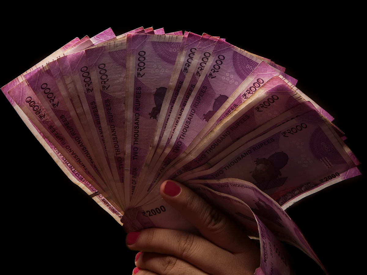 FPIs turned net buyers for the second straight month in April