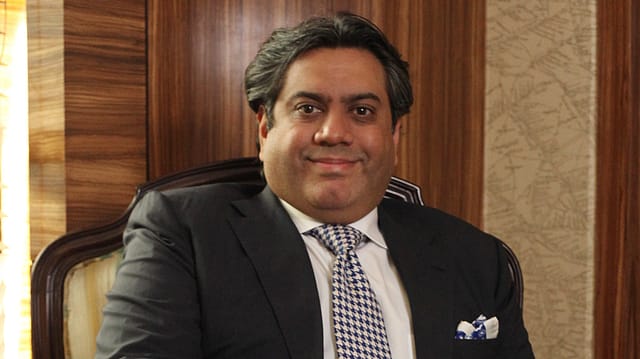 Important to recognise and appreciate midsize companies: Rahul Munjal