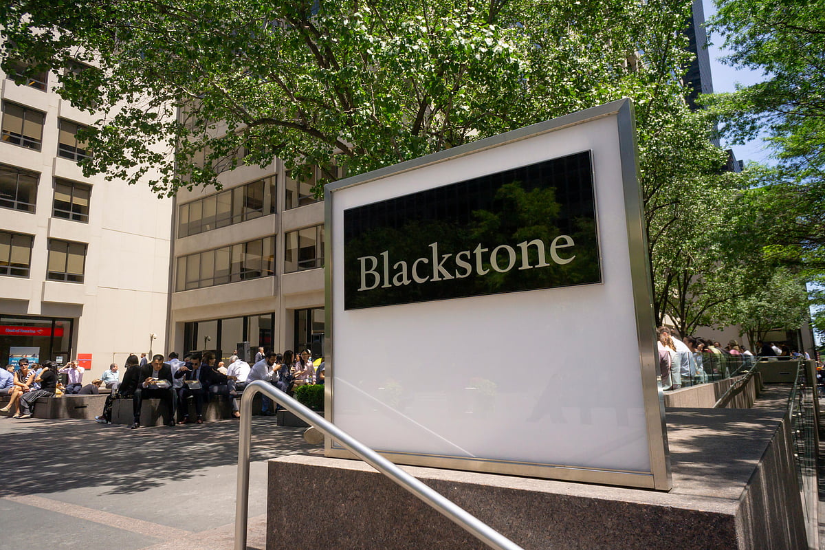 Blackstone to invest in outsourcing startup TaskUs