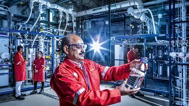 R&D: In search of the next big ideas R&D: In search of the next big ideas