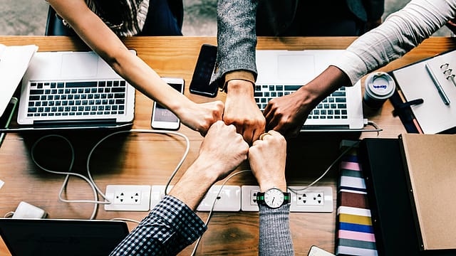 Brand building 101: Empowering your employees to become brand advocates Brand building 101: Empowering your employees to become brand advocates