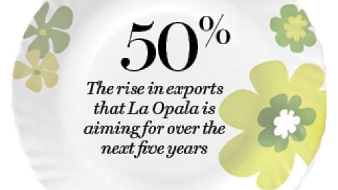 La Opala: Plate Tectonics La Opala: Plate Tectonics